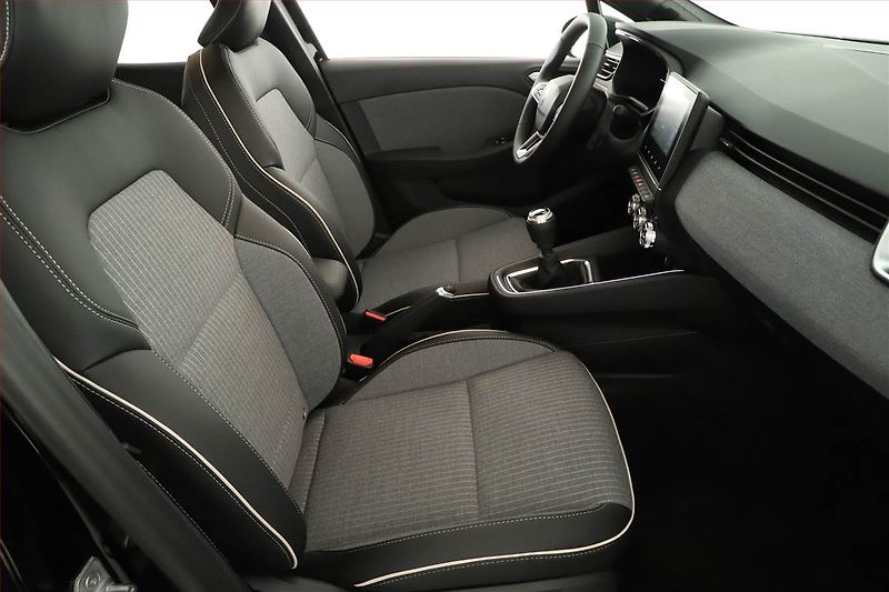 Renault Clio (2025) 1.0 TCe, Techno - fotka 7 z 17
