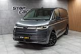 Volkswagen Multivan 2.0 TDI STYLE*LONG*TAŽNÉ*ČR 1M - náhled 1