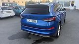 Škoda Kodiaq (2023) 2.0 TDI SPORTLINE 4X4 78TIS KM - náhled 7