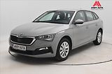 Škoda Scala 1,0 TSI 81 kW DSG Ambition Zár - náhled 1