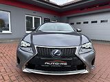 Lexus RC 300h (2016) F-Sport LED Kůže Kamera - náhled 4