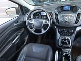 Ford Kuga (2014) 2.0 TDCi, 4X4, Navi, Tempomat - náhled 7