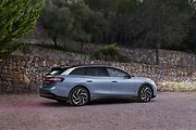 Volkswagen ID.7 Tourer