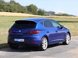 Seat Leon FR 1,8 TSI 132kW DSG CZ - náhled 7