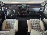 Fiat Ducato (2017) Wingamm Oasi 690 LX polointeg. - náhled 12