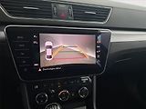 Škoda Superb (2019) Style 1.5 TSI, Kůže, Navi - náhled 16