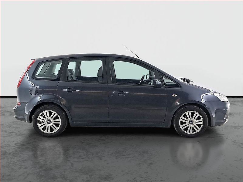 Ford C-MAX (2008) 1.6 i, po STK, plně pojízdný - fotka 6 z 18