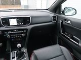 Kia Sportage (2019) GT Line 1.6 CRDi, 4X4 - náhled 8