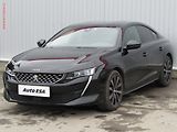 Peugeot 508 (2019) 2.0 HDi, GT Line, AT, LED - náhled 2