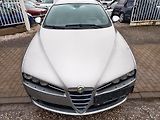 Alfa Romeo 159 (2010) 2.4 JTD 154KW! - náhled 4