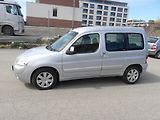 Citroën Berlingo 1,6HDi 2xŠOUPAČKY - náhled 2