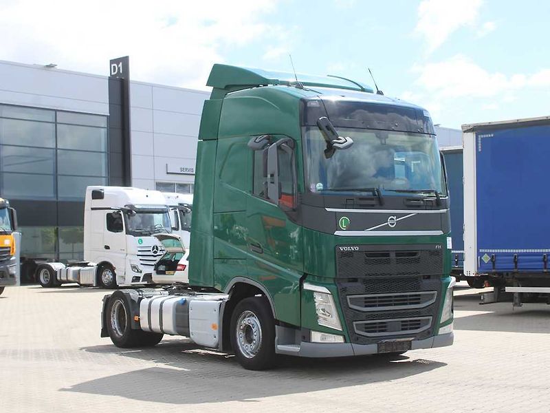 Volvo FH 420, LOWDECK, EURO 6, VEB+ - fotka 2 z 18