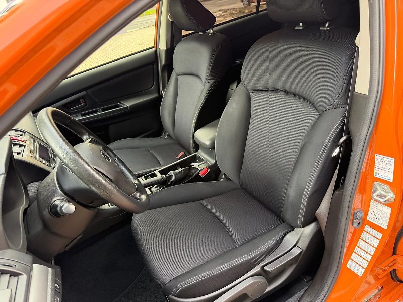Subaru XV 2,0i AWD / servis.kn. /  - fotka 10 z 30