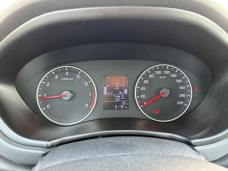 Hyundai i20 1.25 i 55kW Family+ Club - fotka 15 z 20