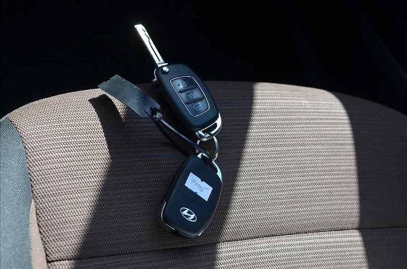 Hyundai i20 (2015) 1,2 - fotka 24 z 24
