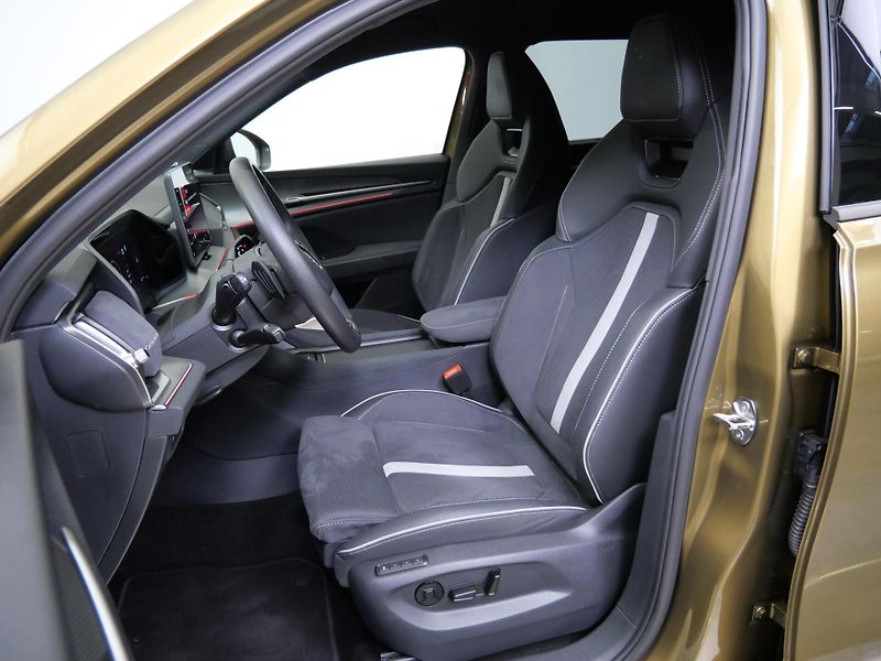 Škoda Kodiaq - fotka 11 z 26