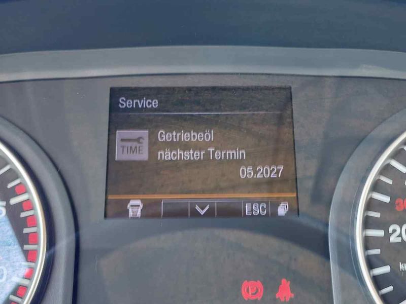 MAN TGS 32.460 BB mix Liebherr 9m3 - fotka 79 z 90