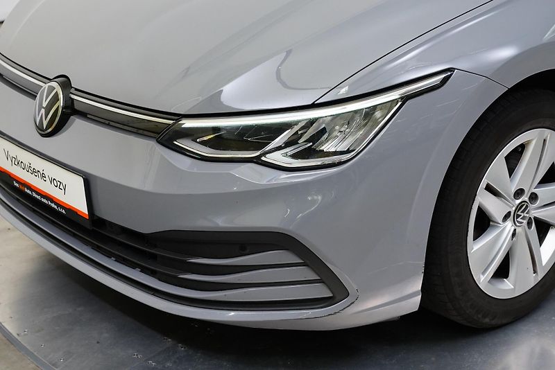Volkswagen Golf - fotka 9 z 23