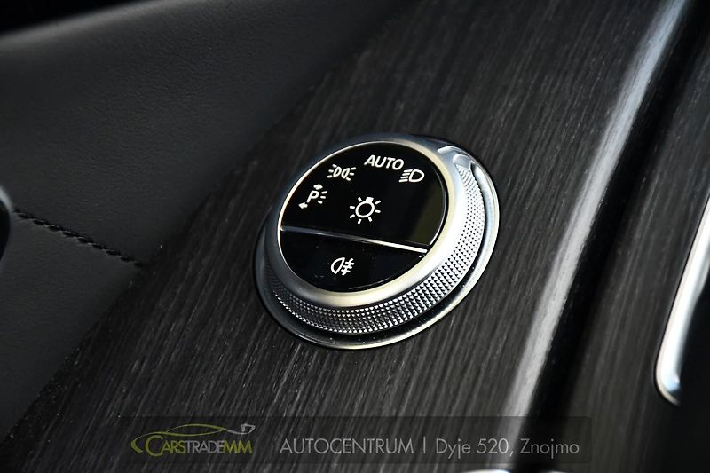 Mercedes-Benz Třídy S 580e AMG LONG - fotka 32 z 65