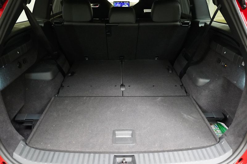 Škoda Kodiaq - fotka 29 z 30