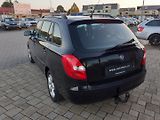 Škoda Fabia (2009) KOMBI 1.4 16V - náhled 4