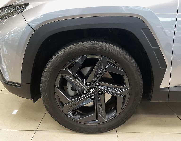 Hyundai Tucson 1.6 TGDi Freedom HEV, 132 kW - fotka 26 z 32