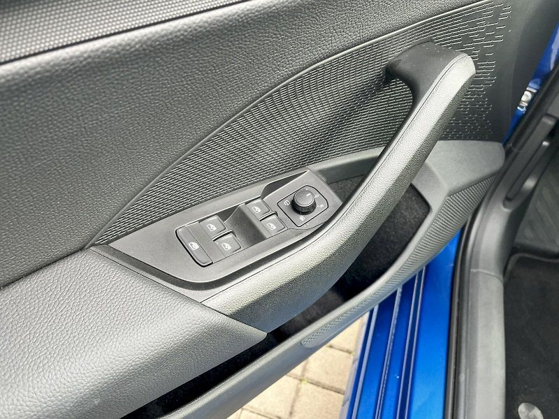 Škoda Octavia (2025) 1,5TSI 110KW SELECTION - fotka 14 z 21