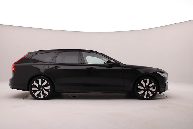 Volvo V90 T6 AWD PLUG-IN DARK PLUS AUT - fotka 14 z 59