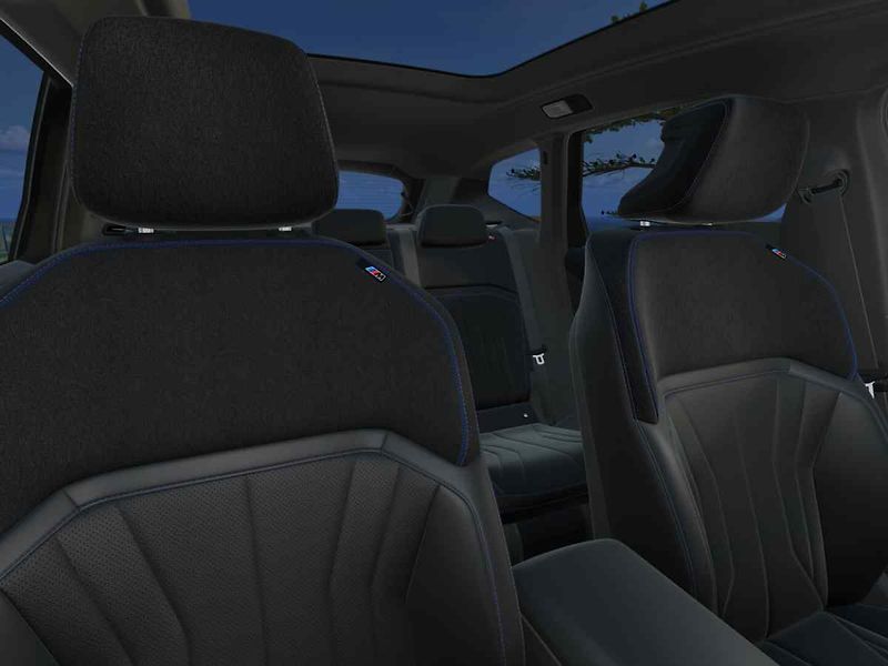 BMW iX3 (2026) - fotka 8 z 10