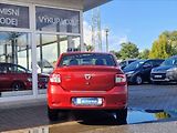 Dacia Logan 1,2 i 54kW SENZORY HEZKÝNÁJEZD - náhled 3