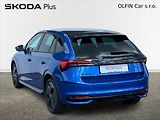Škoda Scala 1,0 TSi 85kW MONTE CARLO - náhled 8