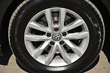 Volkswagen Passat 1.6TDi LED NAVIGACE TAŽNÉ - náhled 9