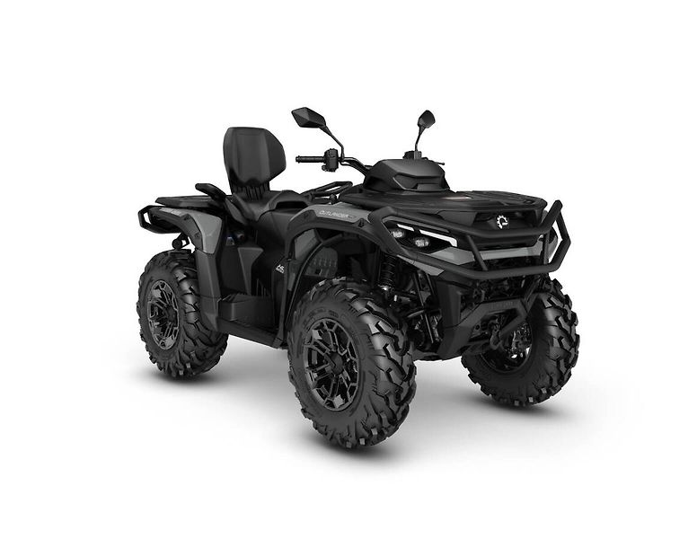 Can-Am Outlander Max 1000 PRO T3 (2027) 4YVA - OUTLANDER MAX PRO XU T - fotka 1 z 2