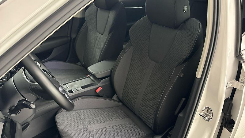 Škoda Octavia 2.0 TDI Style - fotka 15 z 25