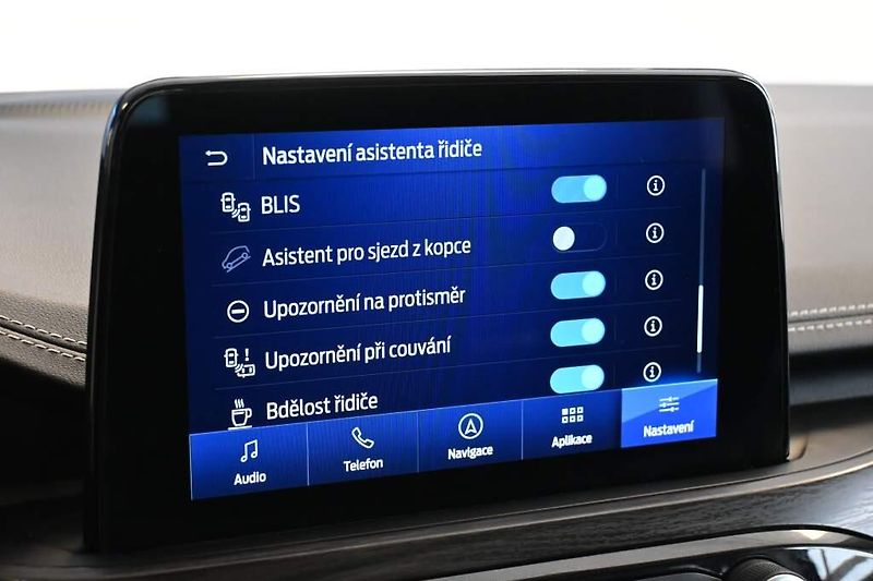 Ford Kuga (2021) 2.5 VIGNALE LED VIRTUAL ACC Ta - fotka 20 z 47