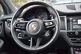 Porsche Macan (2023) T/Pano/KeyLess - náhled 31
