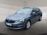 Škoda Octavia 1,6 TDI 85 Ambition - náhled 2