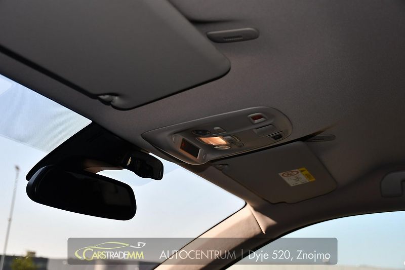 Opel Zafira L2 LIFE 2.0CDTi  - fotka 43 z 51