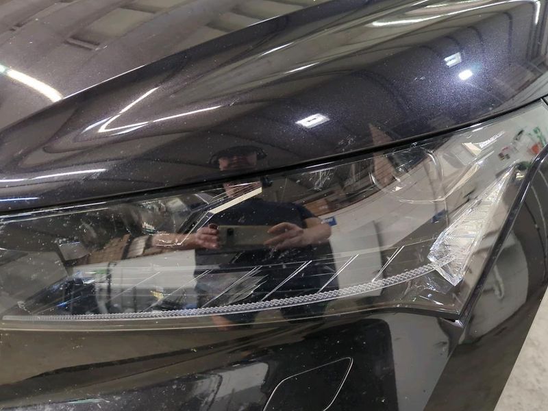 Škoda Enyaq (2021) 80*TEPELKO*TAŽNÉ*MATRIX*KAMERA - fotka 9 z 10