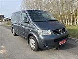 Volkswagen Multivan 2,5 TDI 95kW*tažné*aut. klima* - náhled 2