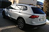 Volkswagen Tiguan Allspace 2,0 Tsi, 4motion, 7míst - náhled 13
