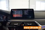BMW Řada 6 GT 620 M-PAKET X-DRIVE 2022   - náhled 57