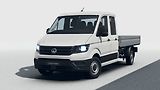 Volkswagen Crafter 35 L4 2.0 TDi 130 kW valník 7m - náhled 20