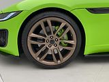 Jaguar F-Type P300 AUT CZ - náhled 30