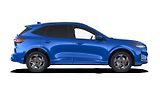 Ford Kuga (2026) ST-Line X, 5dveřová, 2.5 Durat - náhled 2