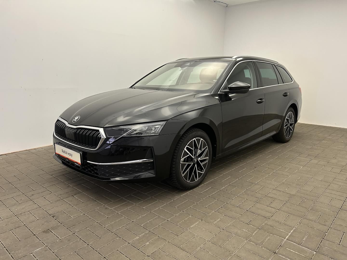 Škoda Octavia 2.0 TDI Top selection