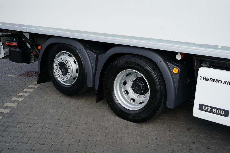 MAN TGS (2022) 26.360 / ACC / EURO 6 / CHŁODN - fotka 43 z 43