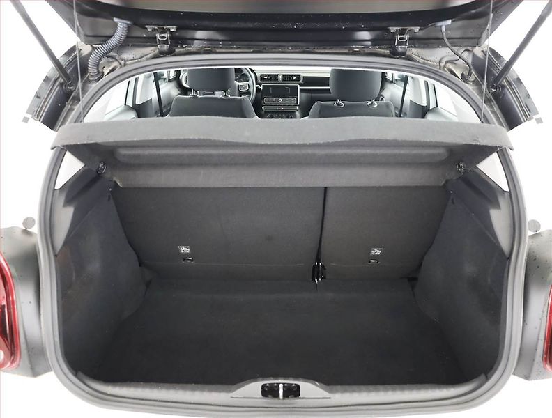 Citroën C3 (2019) 1.2 PureTech, Serv.kniha - fotka 14 z 14