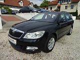 Škoda Octavia II 1,4 TSI 90kW GO MOTORU - náhled 2