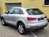 Audi Q3 2,0 TFSi Quattro SERV.KNÍŽKA - náhled 11